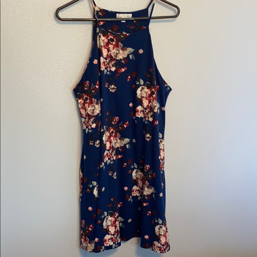 Summer dress
